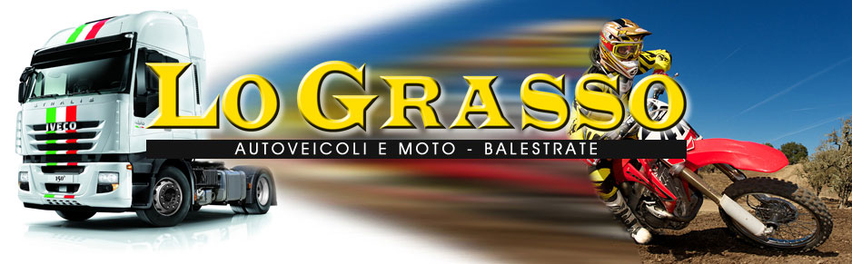 Lo Grasso Autoveicoli